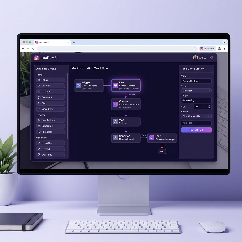 IgDmFlow